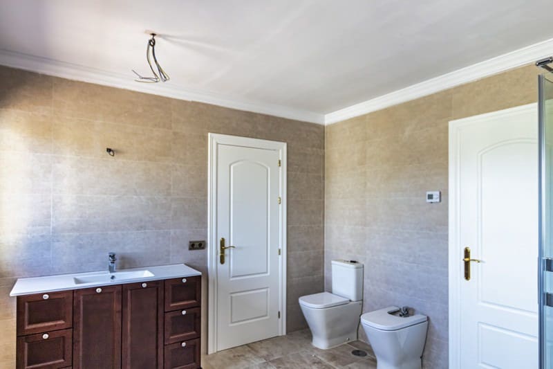 4 soverom Villa til salgs i La Cala de Mijas med svømmebasseng garasje - € 1 350 000 (Ref: 9935794)