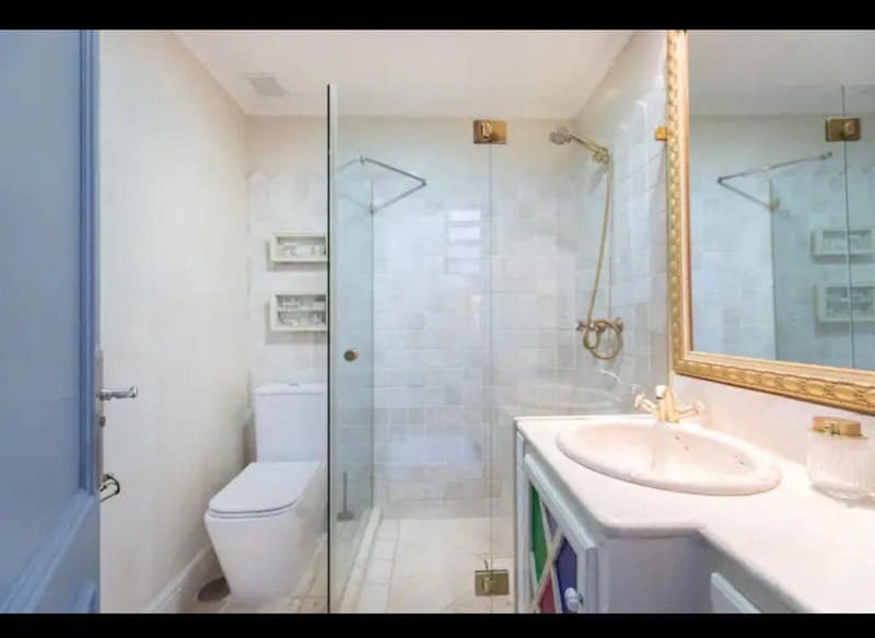 4 slaapkamer Halfvrijstaande villa te koop in Las Chapas met zwembad garage - € 1.950.000 (Ref: 9935799)