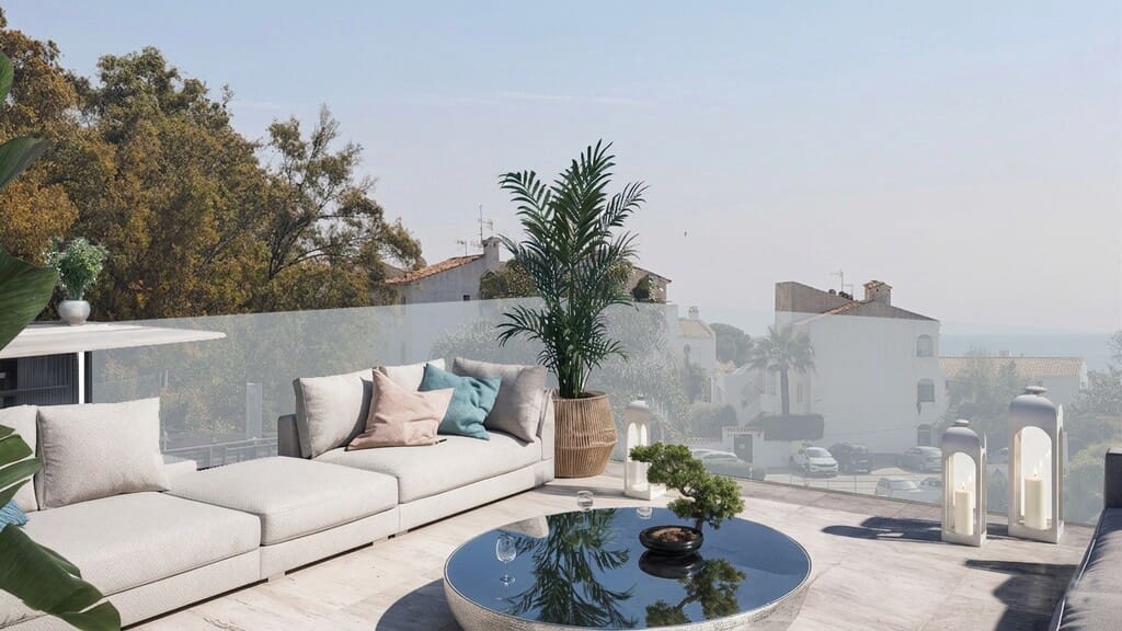 5 Zimmer Villa zu verkaufen in Torrenueva mit Pool - 2.895.000 € (Ref: 9935800)