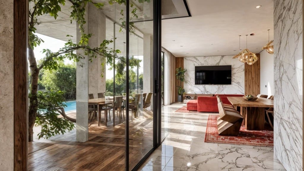 5 Zimmer Villa zu verkaufen in Torrenueva mit Pool - 2.895.000 € (Ref: 9935800)