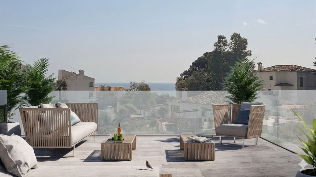 5 Zimmer Villa zu verkaufen in Torrenueva mit Pool Garage - 2.950.000 € (Ref: 9935801)