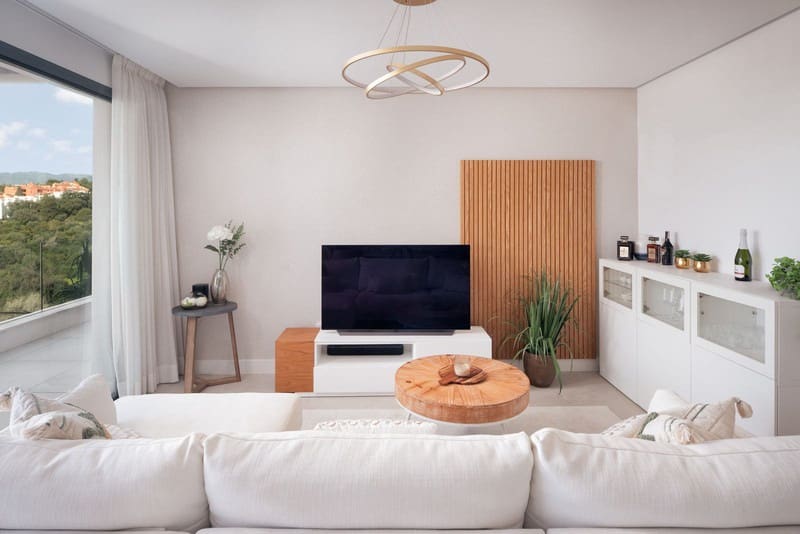 3 camera da letto Attico in vendita in Cabopino con piscina garage - 1.150.000 € (Rif: 9935806)