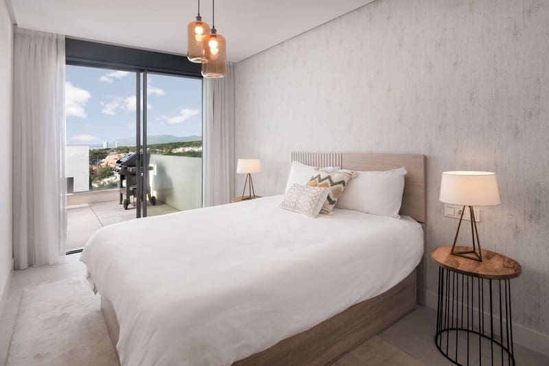 3 camera da letto Attico in vendita in Cabopino con piscina garage - 1.150.000 € (Rif: 9935806)