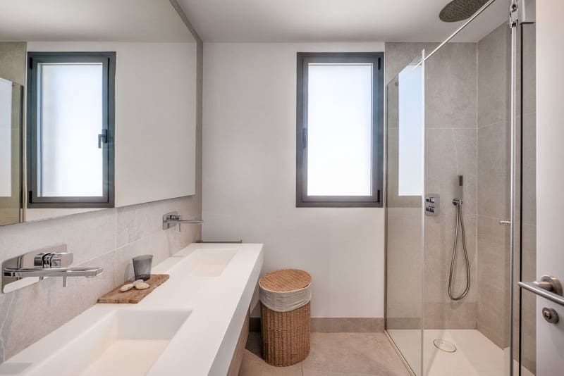 3 camera da letto Attico in vendita in Cabopino con piscina garage - 1.150.000 € (Rif: 9935806)