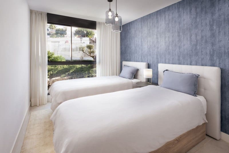 3 camera da letto Attico in vendita in Cabopino con piscina garage - 1.150.000 € (Rif: 9935806)