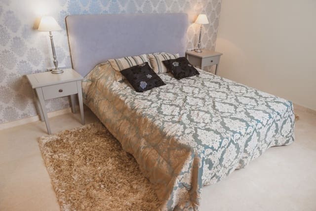 3 soveværelse Penthouse til salg i Los Flamingos, Benahavís med swimmingpool garage - € 1.395.000 (Ref: 9935807)