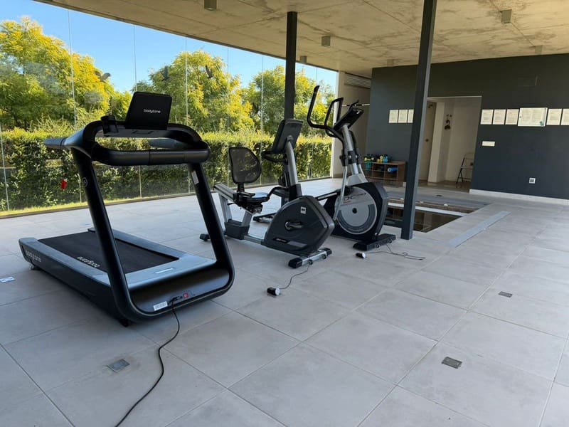 2 Zimmer Apartment zu verkaufen in Atalaya-Isdabe mit Pool Garage - 585.000 € (Ref: 9935808)