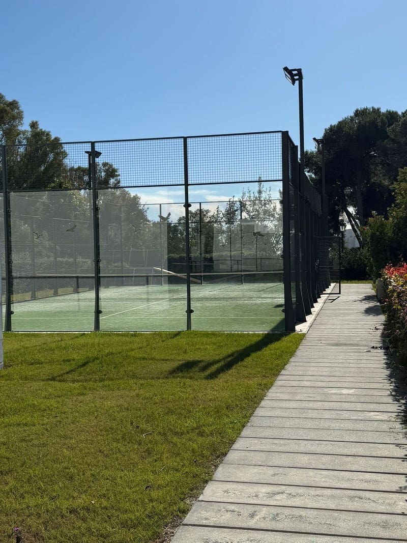 2 Zimmer Apartment zu verkaufen in Atalaya-Isdabe mit Pool Garage - 585.000 € (Ref: 9935808)