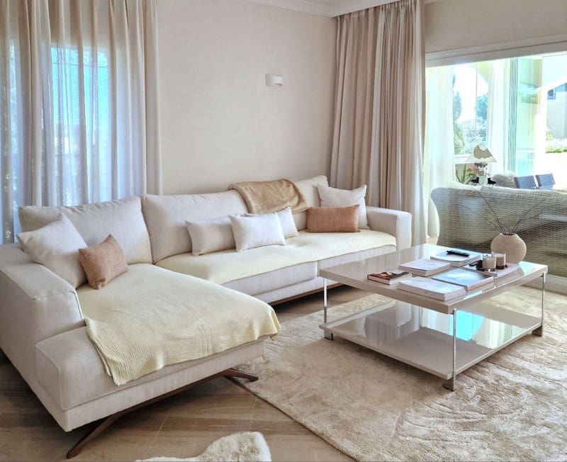 2 camera da letto Appartamento in vendita in Elviria con piscina garage - 750.000 € (Rif: 9935809)