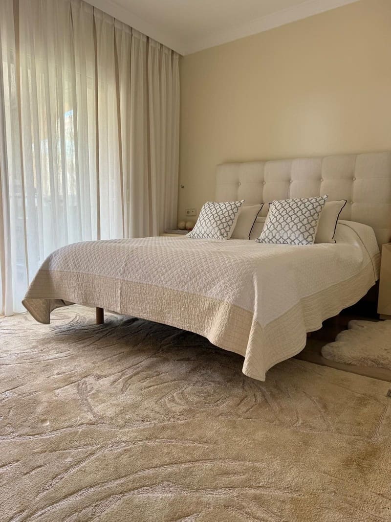 2 camera da letto Appartamento in vendita in Elviria con piscina garage - 750.000 € (Rif: 9935809)