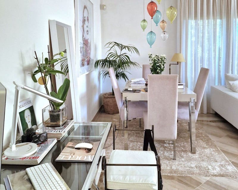 2 camera da letto Appartamento in vendita in Elviria con piscina garage - 750.000 € (Rif: 9935809)