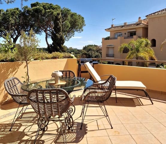 2 camera da letto Appartamento in vendita in Elviria, Marbella con piscina garage - 750.000 € (Rif: 9935809)