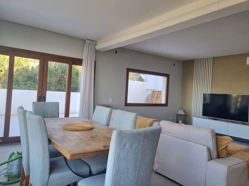 5 soveværelse Villa til salg i Torremuelle med swimmingpool garage - € 1.300.000 (Ref: 9935811)