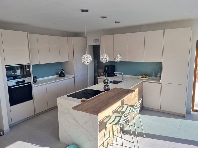 5 soveværelse Villa til salg i Torremuelle med swimmingpool garage - € 1.300.000 (Ref: 9935811)