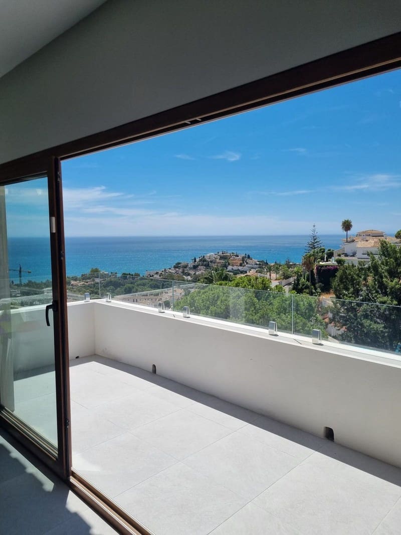 5 soveværelse Villa til salg i Torremuelle med swimmingpool garage - € 1.300.000 (Ref: 9935811)
