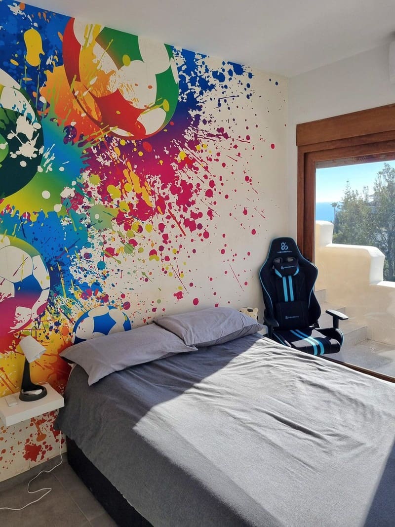 5 soveværelse Villa til salg i Torremuelle med swimmingpool garage - € 1.300.000 (Ref: 9935811)