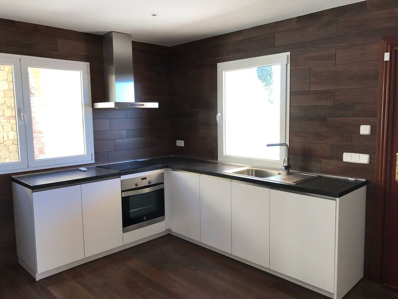 4 soverom Villa til salgs i Benalmadena med svømmebasseng garasje - € 2 200 000 (Ref: 9935814)