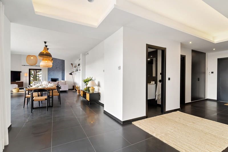 5 sovrum Villa till salu i Benalmadena med pool garage - 2 490 000 € (Ref: 9935816)