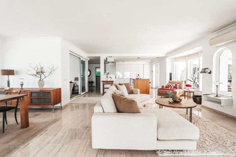 4 sovrum Villa till salu i Benalmadena med pool garage - 2 695 000 € (Ref: 9935817)