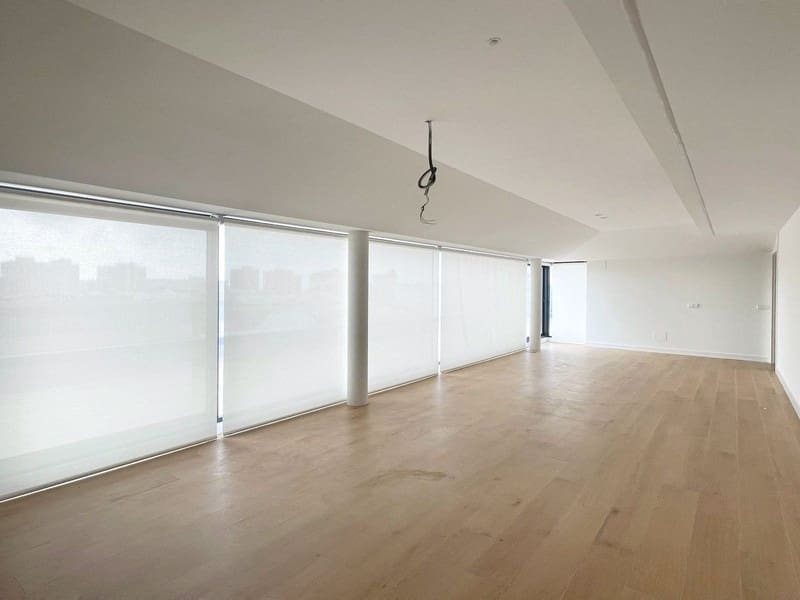 3 soverom Penthouse til salgs i Fuengirola med garasje - € 1 700 000 (Ref: 9935821)