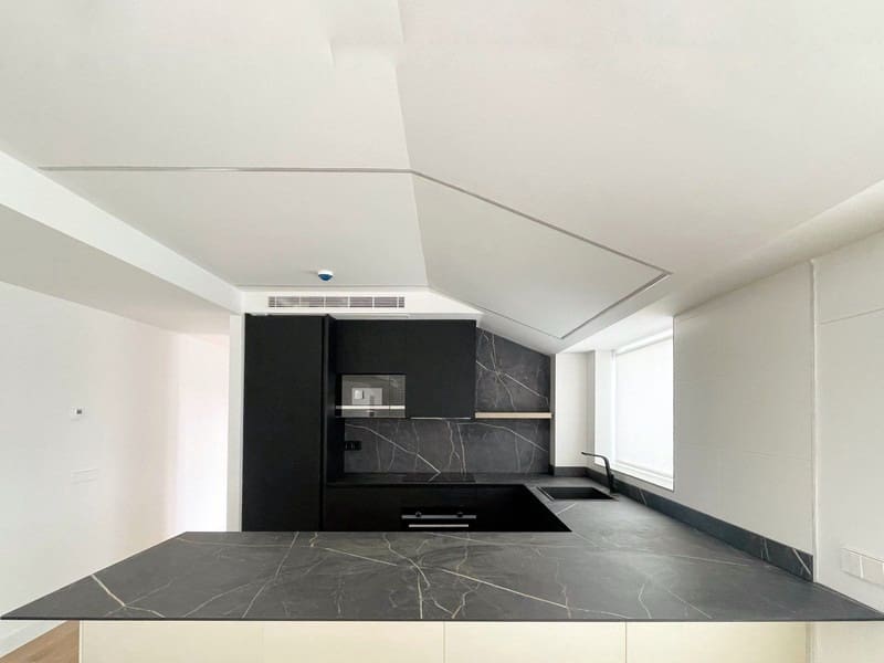 3 soverom Penthouse til salgs i Fuengirola med garasje - € 1 700 000 (Ref: 9935821)