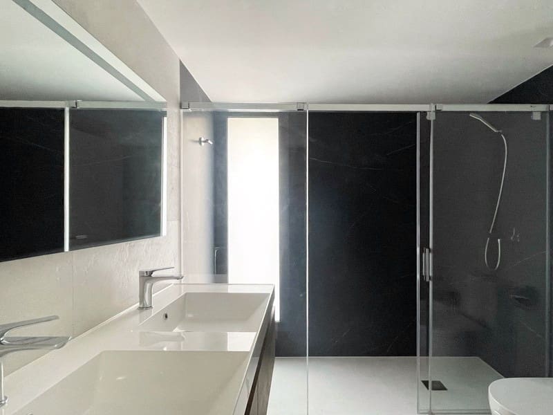 3 soverom Penthouse til salgs i Fuengirola med garasje - € 1 700 000 (Ref: 9935821)