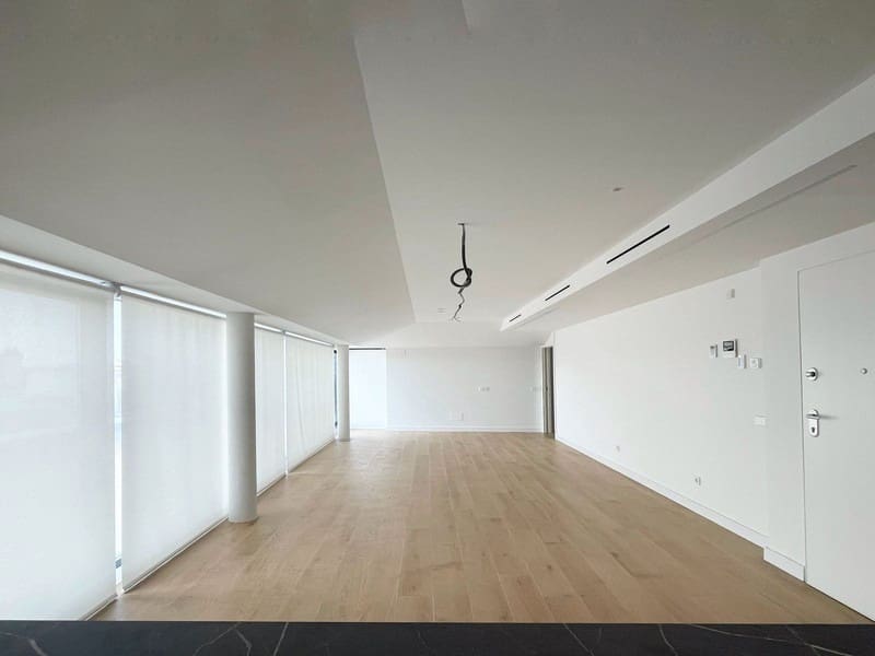 3 soverom Penthouse til salgs i Fuengirola med garasje - € 1 700 000 (Ref: 9935821)