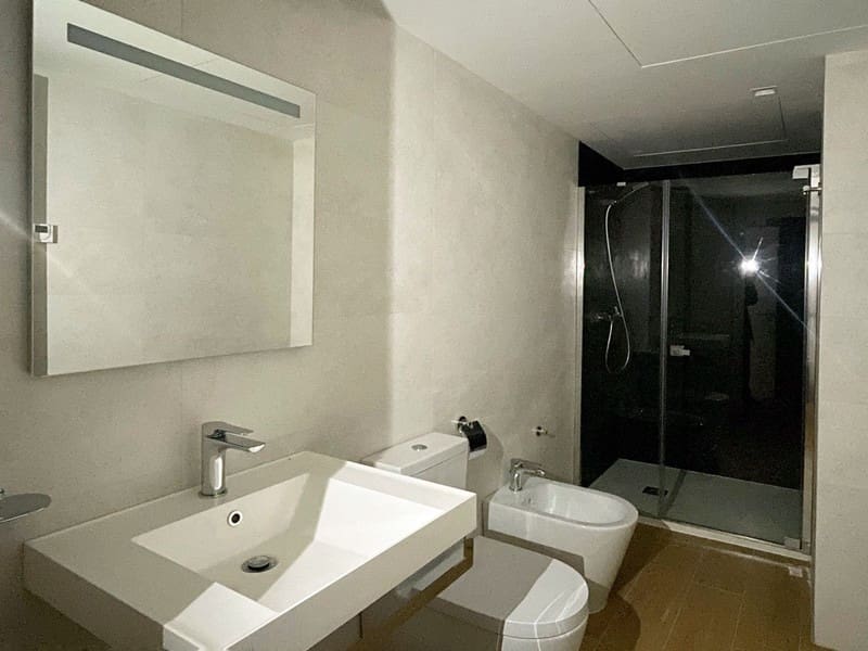 3 soverom Penthouse til salgs i Fuengirola med garasje - € 1 700 000 (Ref: 9935821)