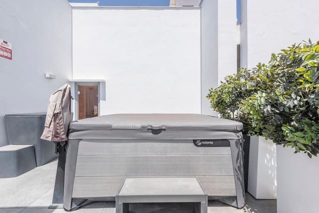 3 sovrum Takvåning till salu i La Quinta, Benahavís med pool garage - 1 450 000 € (Ref: 9935823)