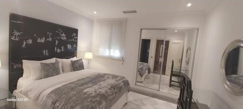 3 camera da letto Appartamento in vendita in Puerto Banus con piscina garage - 5.100.000 € (Rif: 9935826)
