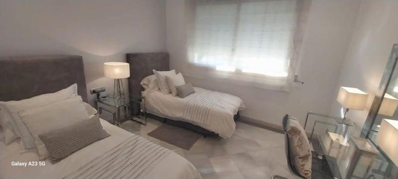 3 camera da letto Appartamento in vendita in Puerto Banus con piscina garage - 5.100.000 € (Rif: 9935826)