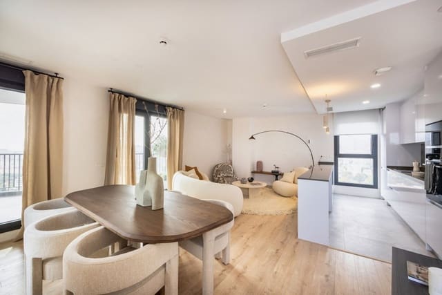 4 soveværelse Lejlighed til salg i Málaga by med swimmingpool garage - € 2.200.000 (Ref: 9935828)