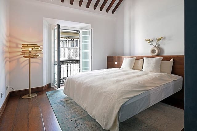 4 soveværelse Penthouse til salg i Málaga by - € 2.800.000 (Ref: 9935829)