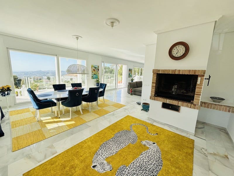 5 soveværelse Villa til salg i Valtocado med swimmingpool garage - € 1.499.000 (Ref: 9935830)