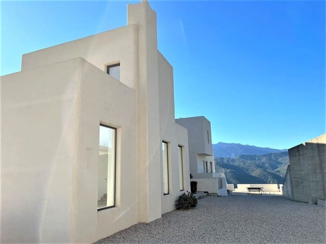 6 camera da letto Villa in vendita in Istán con piscina garage - 2.850.000 € (Rif: 9935833)