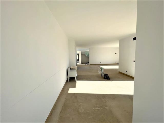 6 camera da letto Villa in vendita in Istán con piscina garage - 2.850.000 € (Rif: 9935833)