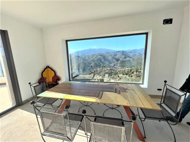 6 camera da letto Villa in vendita in Istán con piscina garage - 2.850.000 € (Rif: 9935833)