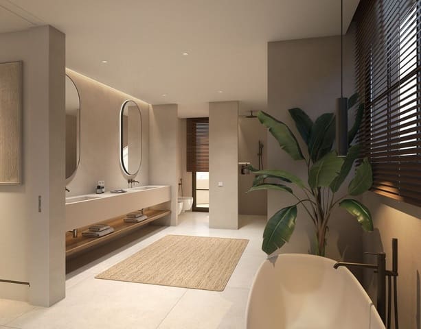 4 bedroom Villa for sale in Benahavís with pool garage - € 7,300,000 (Ref: 9935834)