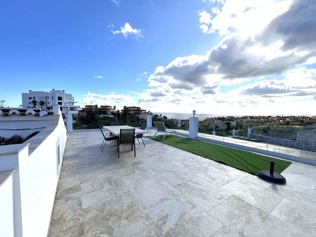 7 slaapkamer Villa te koop in Mijas Costa, Mijas met zwembad garage - € 3.720.000 (Ref: 9935837)