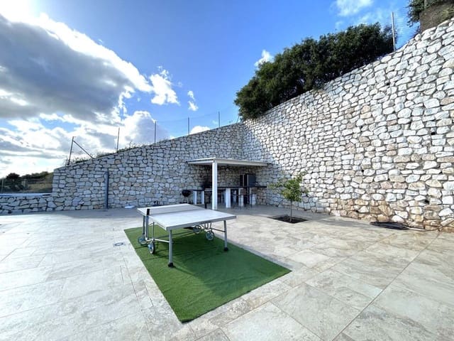 7 slaapkamer Villa te koop in Mijas Costa, Mijas met zwembad garage - € 3.720.000 (Ref: 9935837)