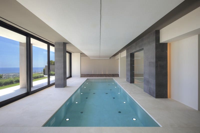 6 soveværelse Villa til salg i La Zagaleta med swimmingpool garage - € 27.000.000 (Ref: 9935845)