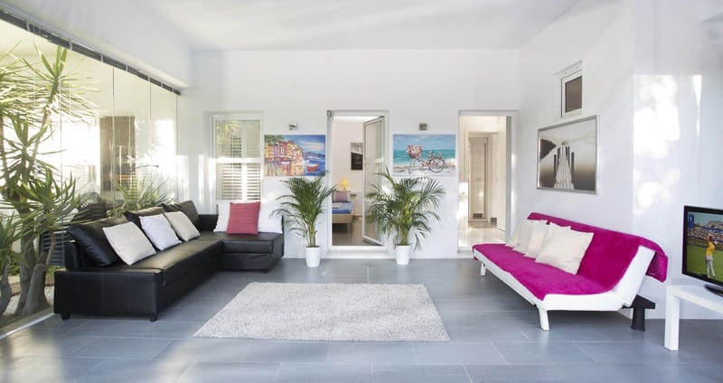 8 slaapkamer Villa te koop in Elviria met zwembad garage - € 1.995.000 (Ref: 9935849)