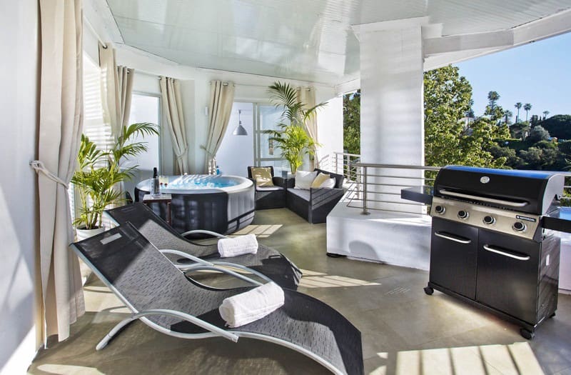 8 slaapkamer Villa te koop in Elviria met zwembad garage - € 1.995.000 (Ref: 9935849)