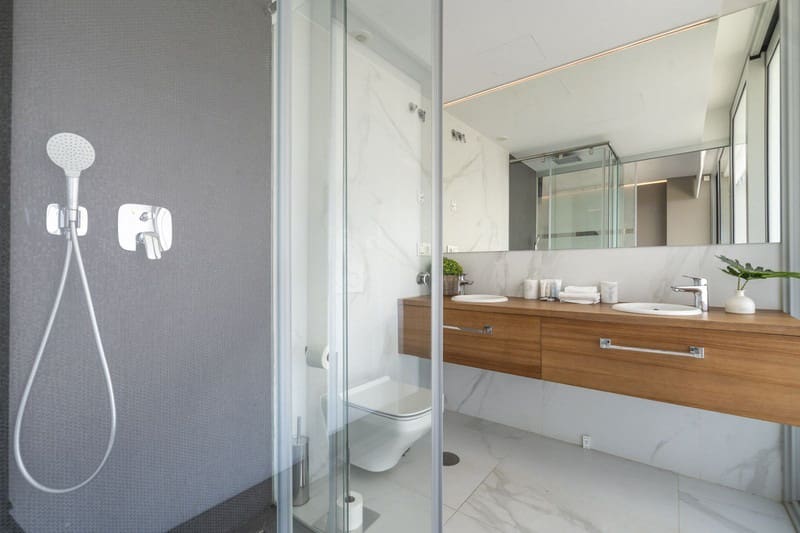 2 slaapkamer Penthouse te koop in Carvajal met zwembad garage - € 1.299.000 (Ref: 9935851)
