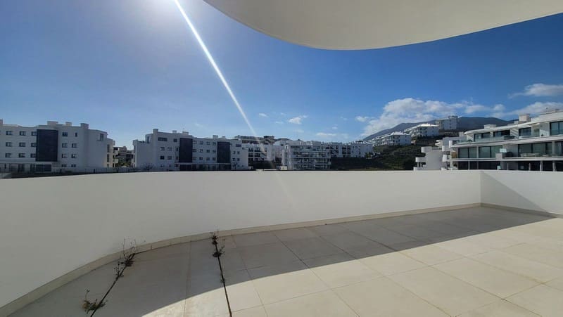 3 slaapkamer Penthouse te koop in Carvajal met zwembad - € 1.325.000 (Ref: 9935852)