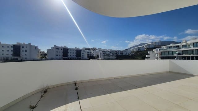 3 camera da letto Attico in vendita in Carvajal, Fuengirola con piscina - 1.325.000 € (Rif: 9935852)