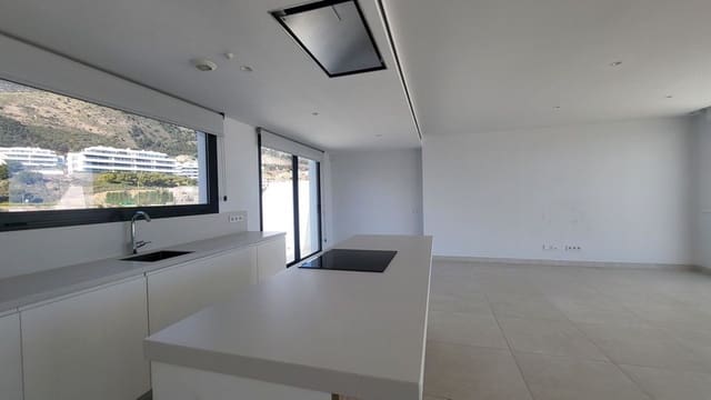 3 camera da letto Attico in vendita in Carvajal, Fuengirola con piscina - 1.325.000 € (Rif: 9935852)