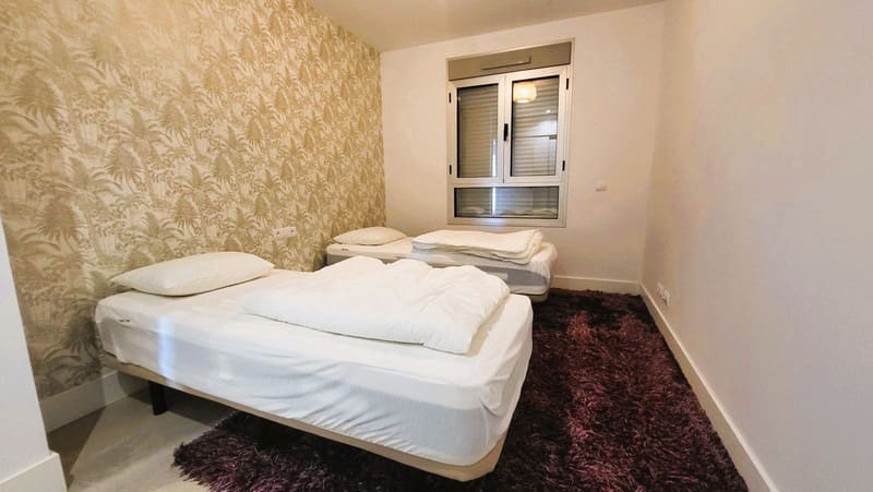 3 sypialnia Dom na sprzedaż w La Cala de Mijas z basenem garażem - 735 000 € (Ref: 9935853)