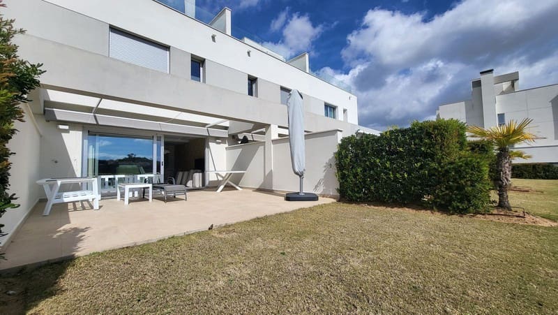 3 sypialnia Dom na sprzedaż w La Cala de Mijas z basenem garażem - 735 000 € (Ref: 9935853)