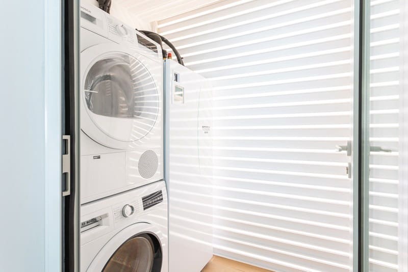 2 slaapkamer Penthouse te koop in Carvajal met zwembad garage - € 1.070.000 (Ref: 9935855)